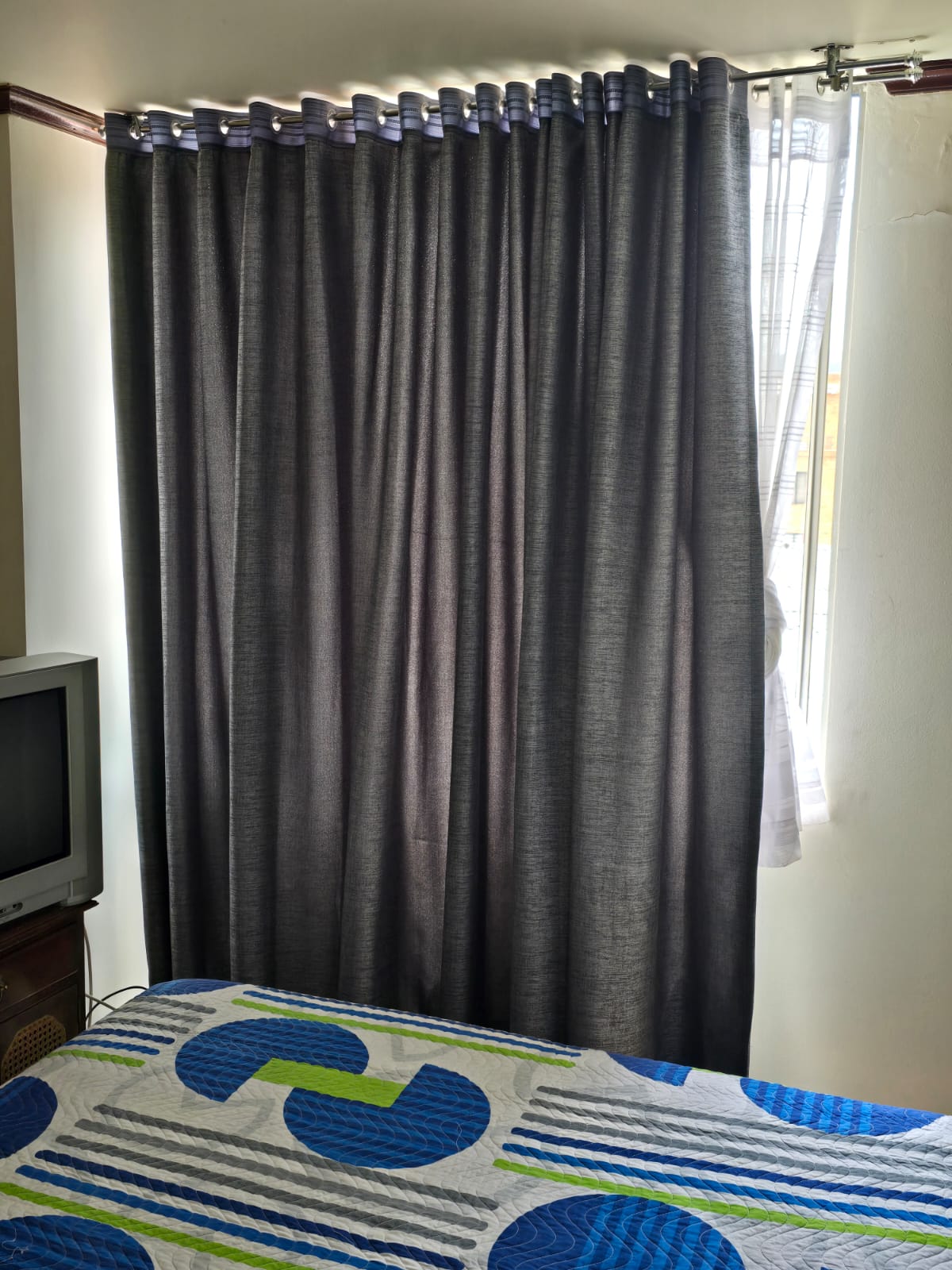 3 Habitaciones Habitaciones, ,2 BathroomsBathrooms,Apartamento,En Venta,1189