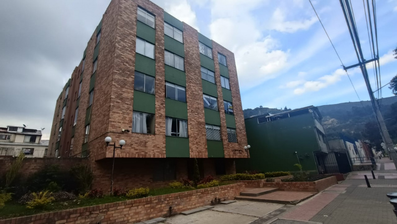 3 Habitaciones Habitaciones, ,2 BathroomsBathrooms,Apartamento,En Venta,1189