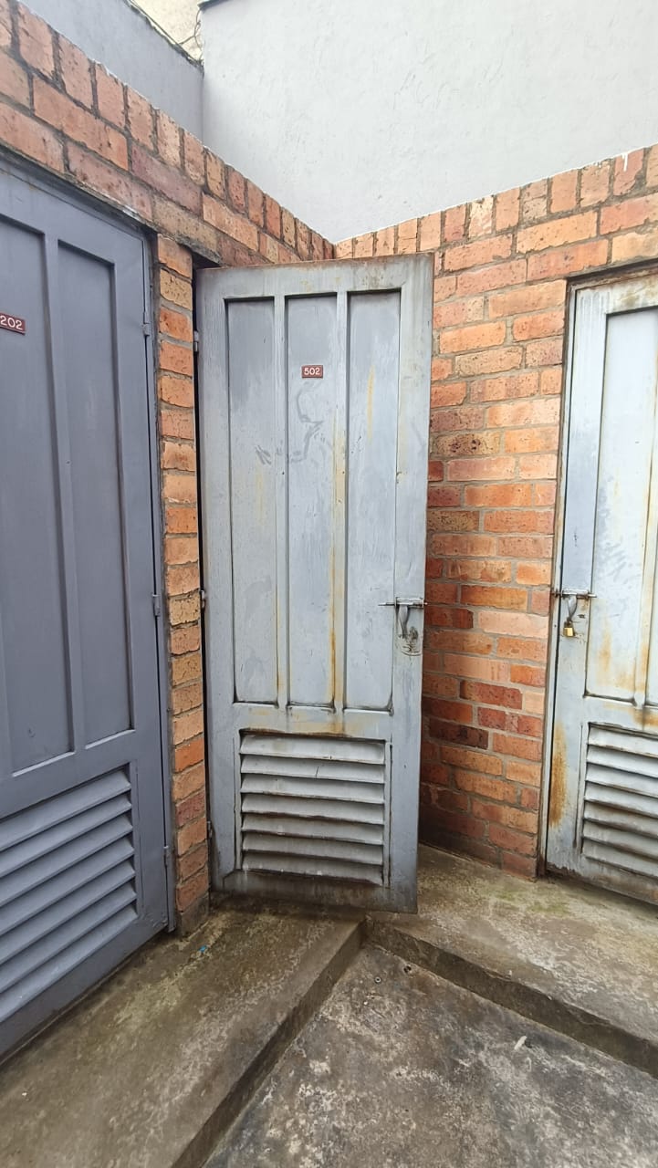 Apartamento,En Arriendo,1190