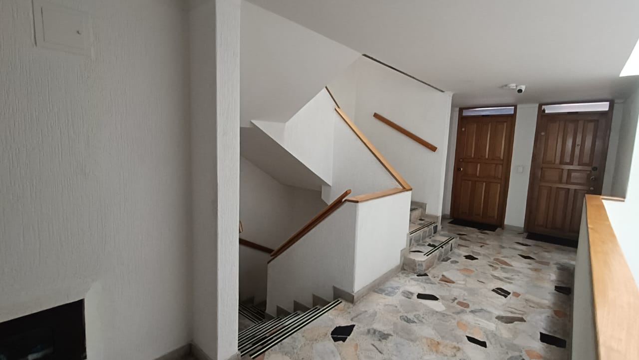 3 Habitaciones Habitaciones, ,3 BathroomsBathrooms,Apartamento,En Arriendo,1192