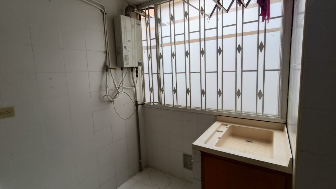 3 Habitaciones Habitaciones, ,3 BathroomsBathrooms,Apartamento,En Arriendo,1192
