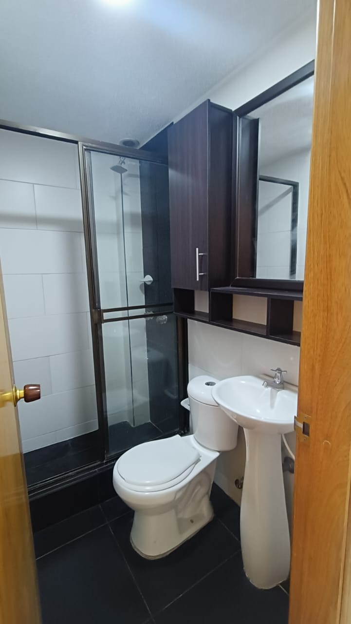 3 Habitaciones Habitaciones, ,3 BathroomsBathrooms,Apartamento,En Arriendo,1192