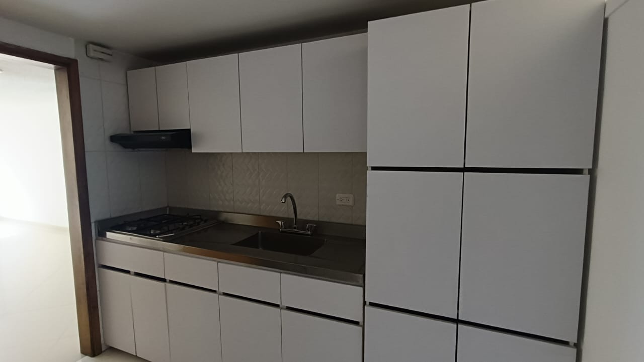 3 Habitaciones Habitaciones, ,3 BathroomsBathrooms,Apartamento,En Arriendo,1192