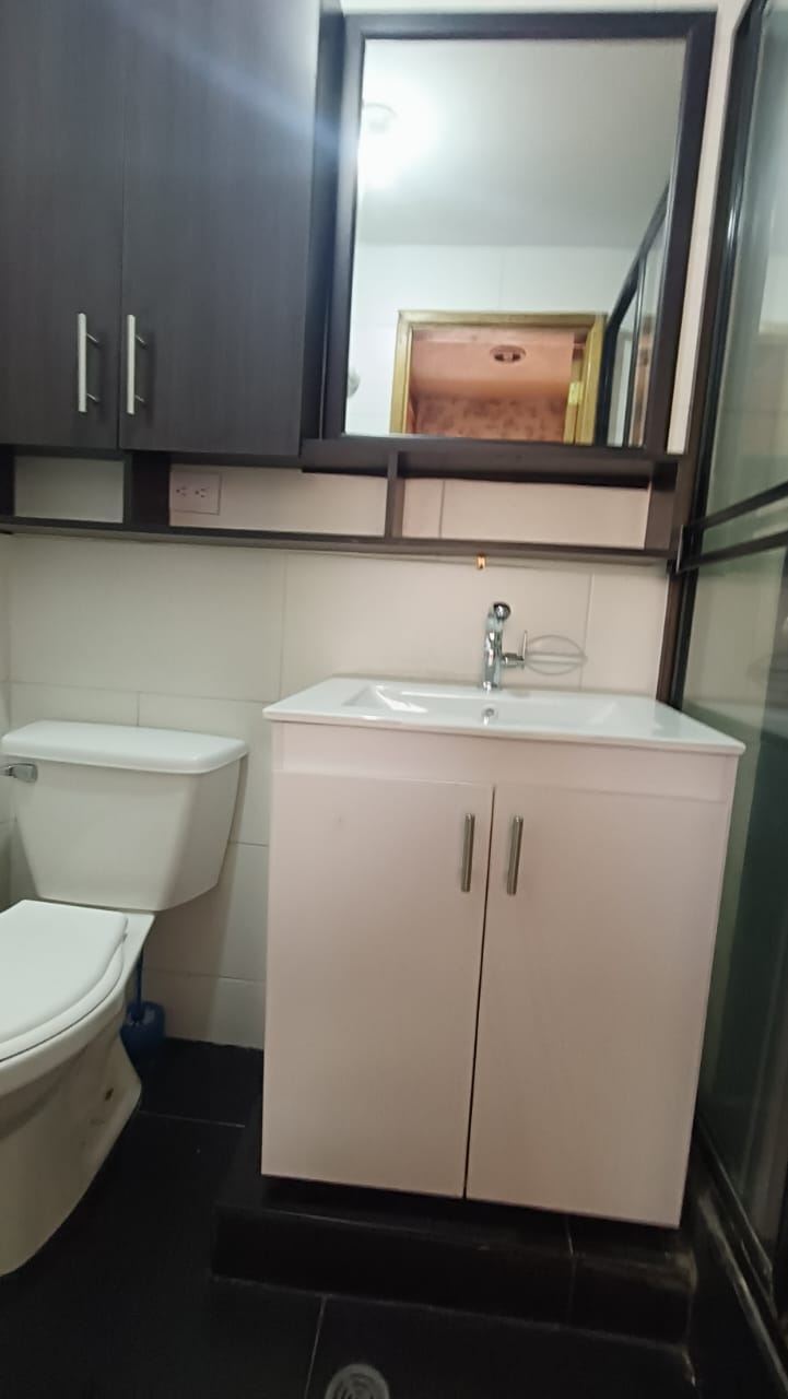 3 Habitaciones Habitaciones, ,3 BathroomsBathrooms,Apartamento,En Arriendo,1192