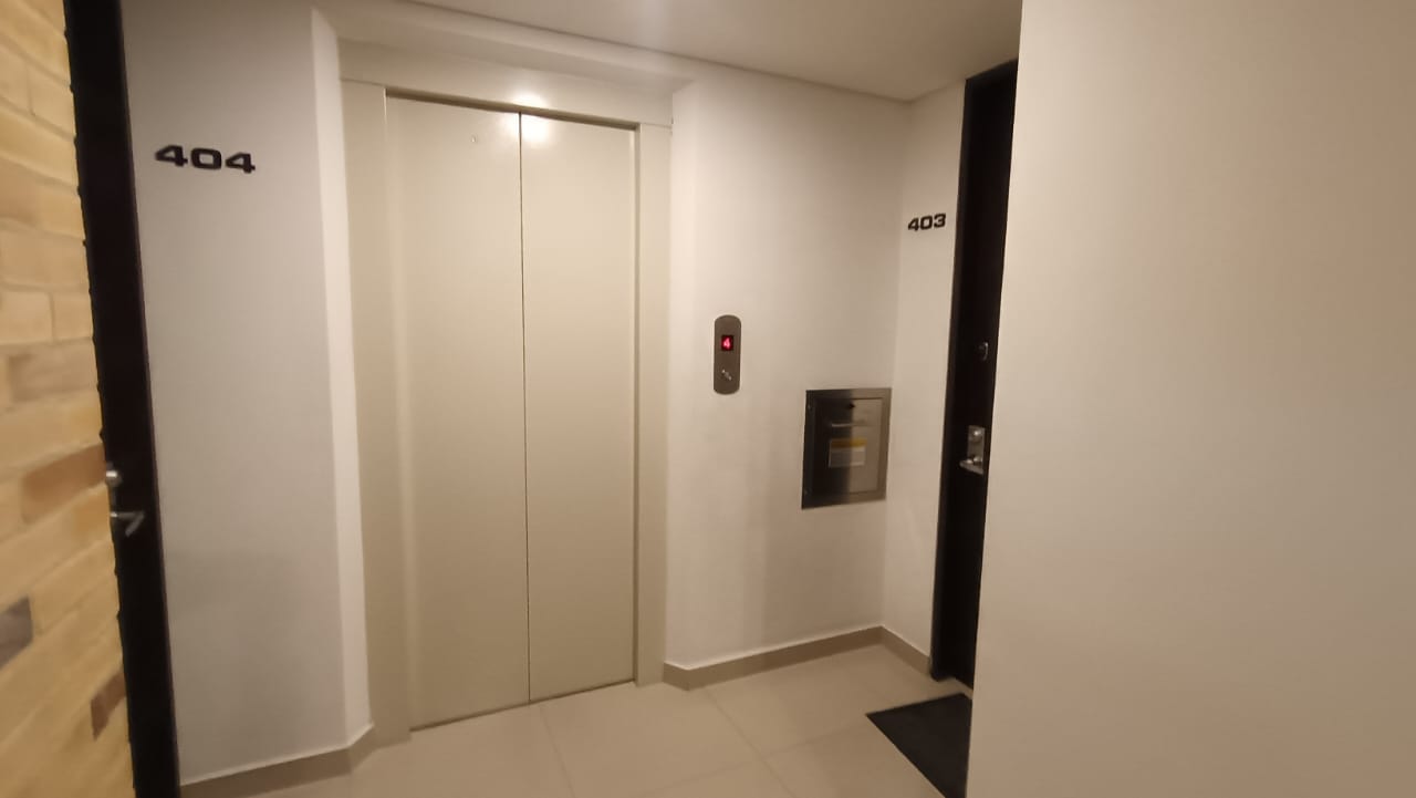 2 Habitaciones Habitaciones, ,2 BathroomsBathrooms,Apartamento,En Arriendo,1194