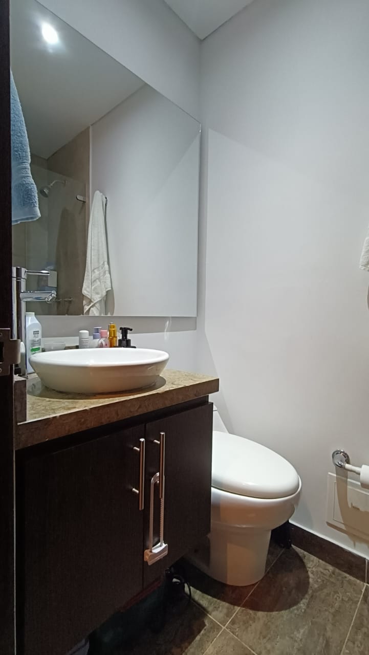 2 Habitaciones Habitaciones, ,2 BathroomsBathrooms,Apartamento,En Arriendo,1194