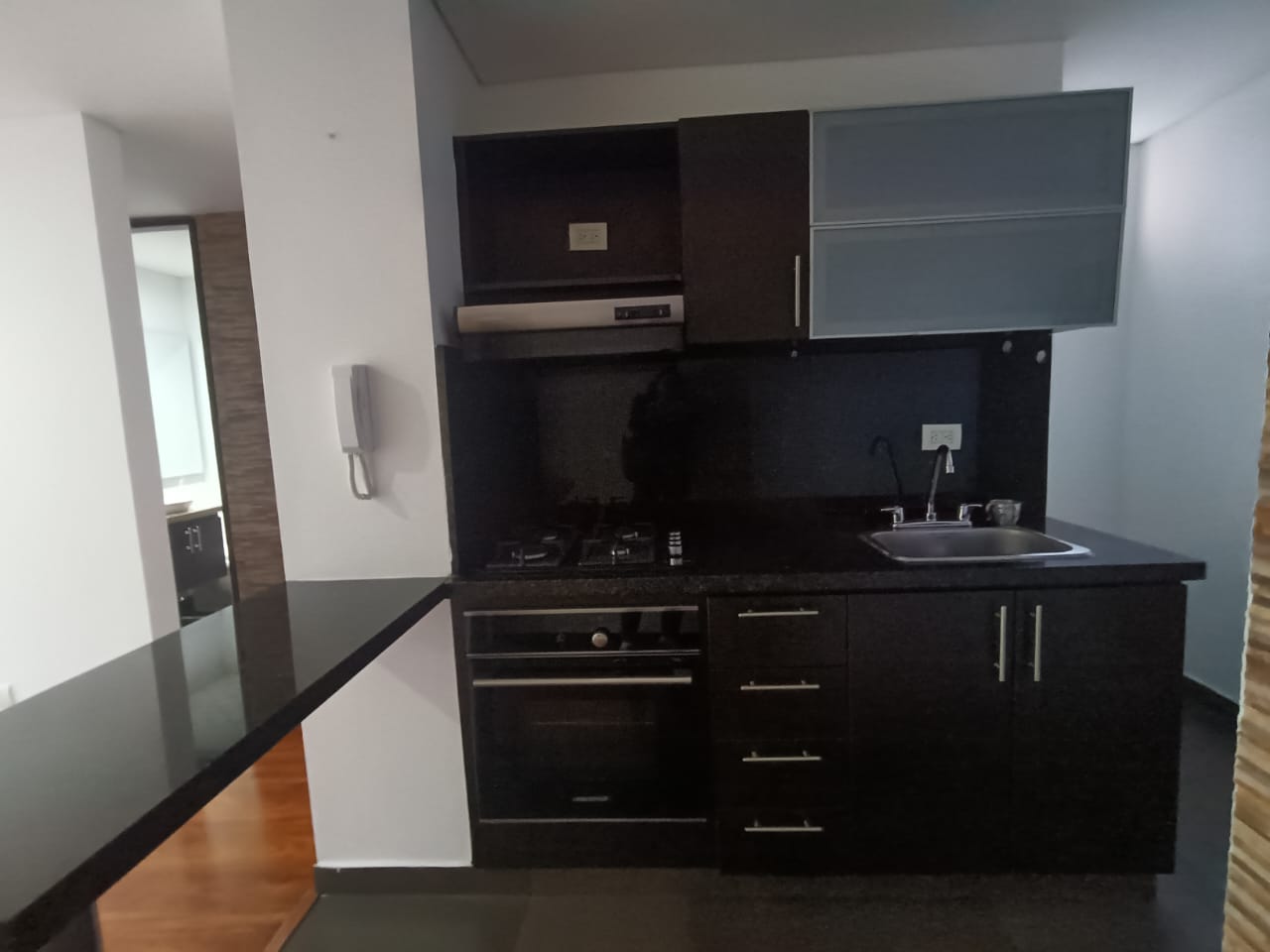 2 Habitaciones Habitaciones, ,2 BathroomsBathrooms,Apartamento,En Arriendo,1194