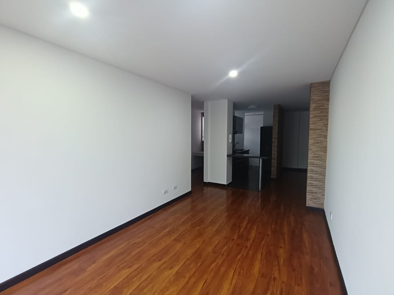2 Habitaciones Habitaciones, ,2 BathroomsBathrooms,Apartamento,En Arriendo,1194