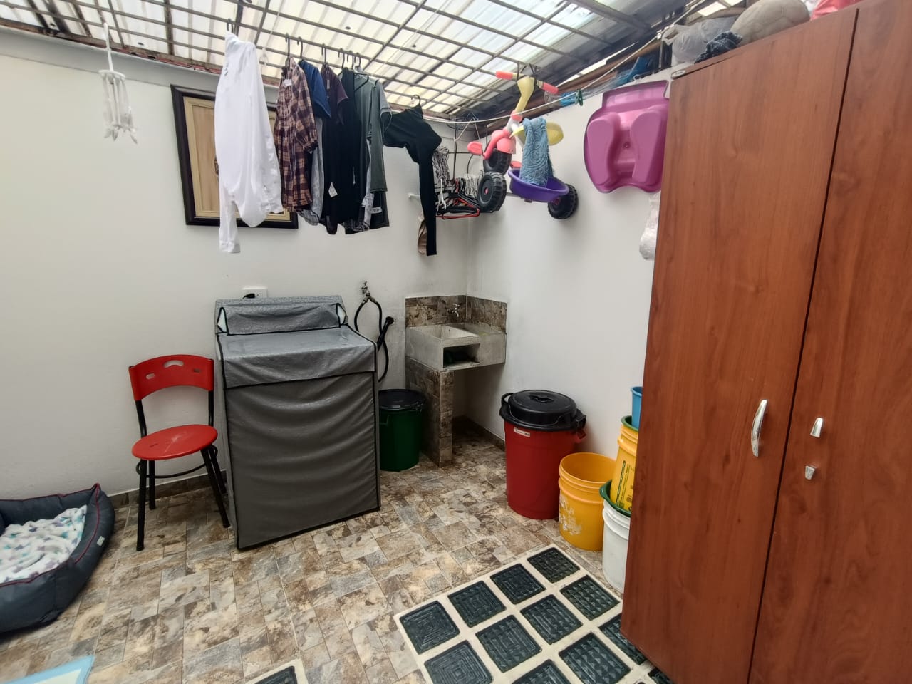 3 Habitaciones Habitaciones, ,3 BathroomsBathrooms,Casa,En Venta,1196