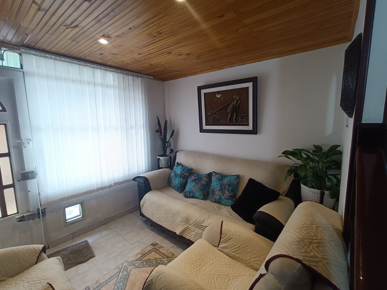 3 Habitaciones Habitaciones, ,3 BathroomsBathrooms,Casa,En Venta,1196