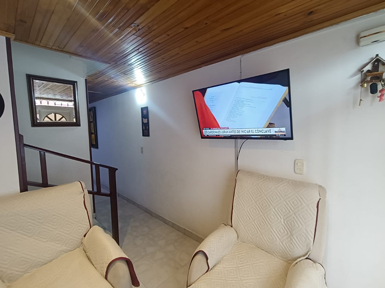 3 Habitaciones Habitaciones, ,3 BathroomsBathrooms,Casa,En Venta,1196