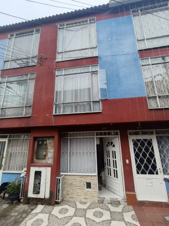 3 Habitaciones Habitaciones, ,3 BathroomsBathrooms,Casa,En Venta,1196