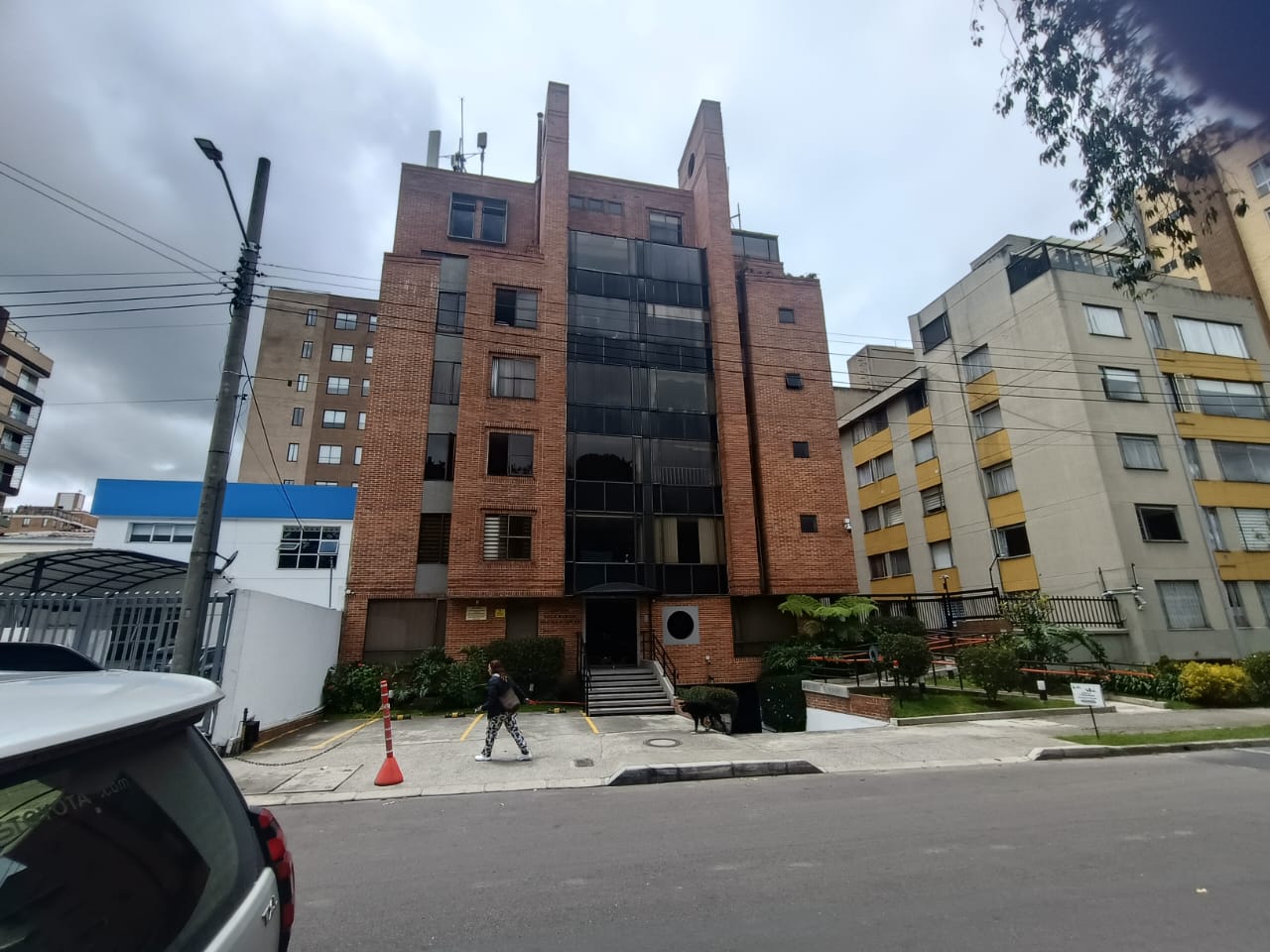 3 Habitaciones Habitaciones, ,2 BathroomsBathrooms,Apartamento,En Venta,1197