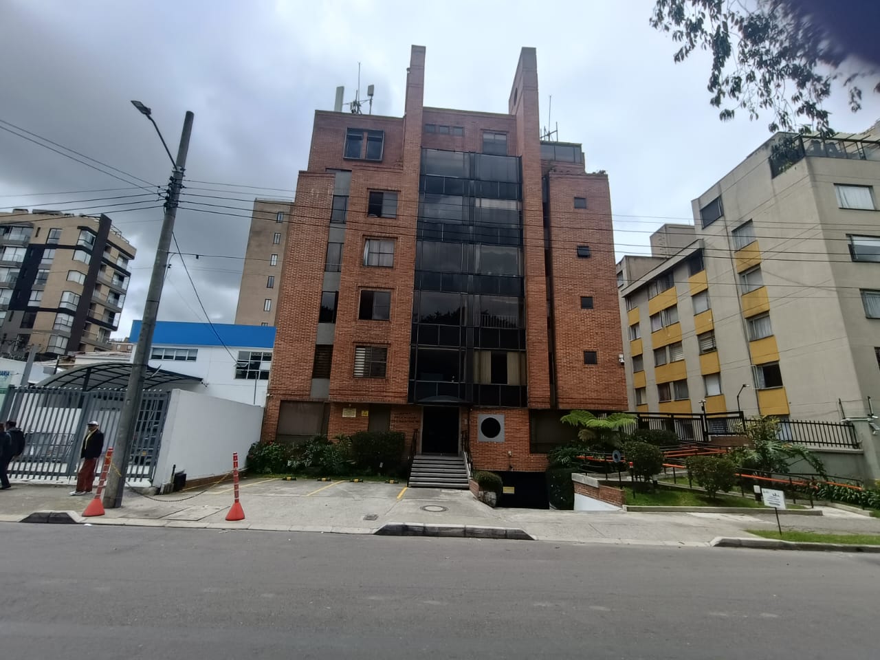 3 Habitaciones Habitaciones, ,2 BathroomsBathrooms,Apartamento,En Venta,1197
