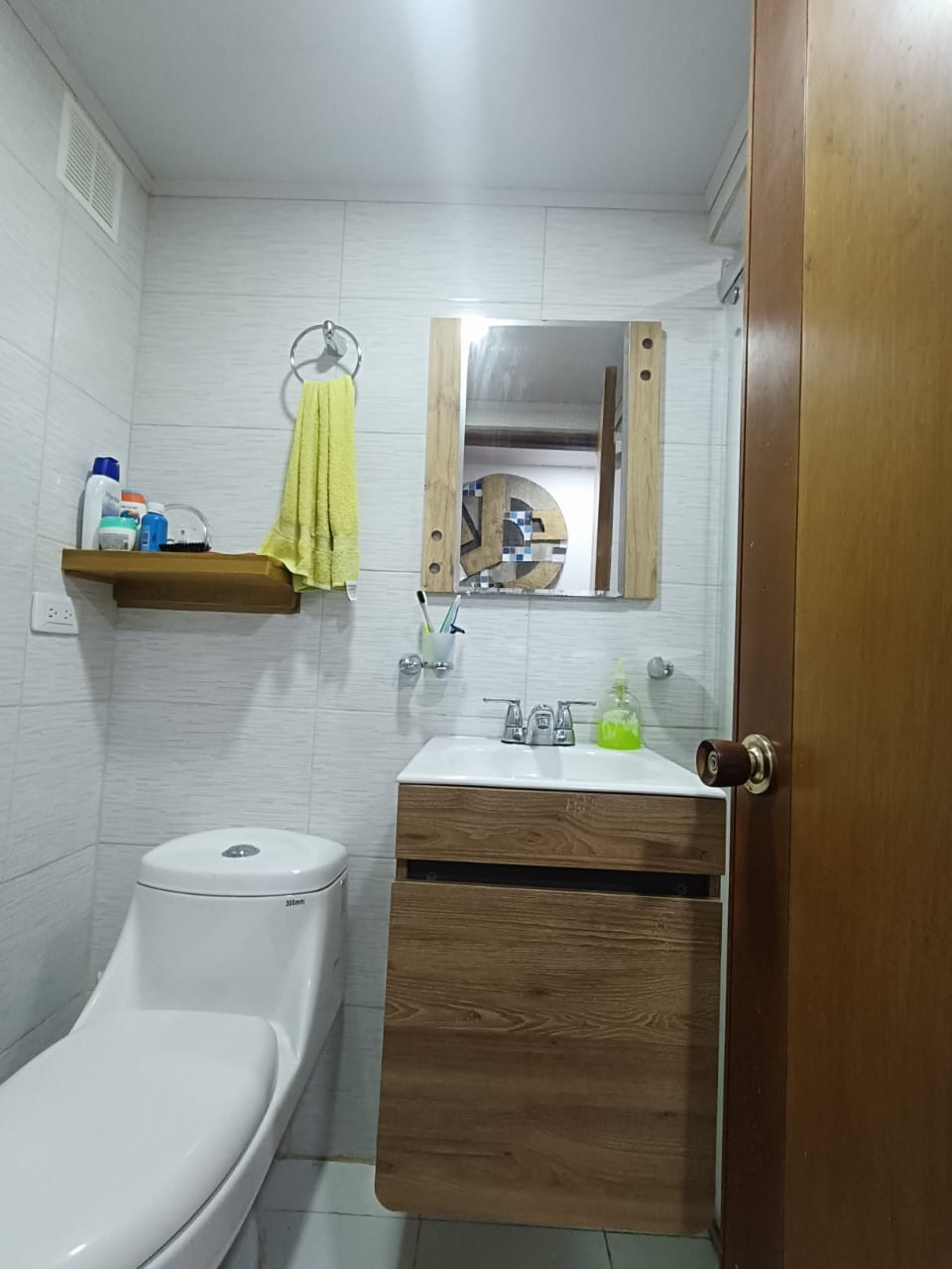 3 Habitaciones Habitaciones, ,2 BathroomsBathrooms,Apartamento,En Venta,1197