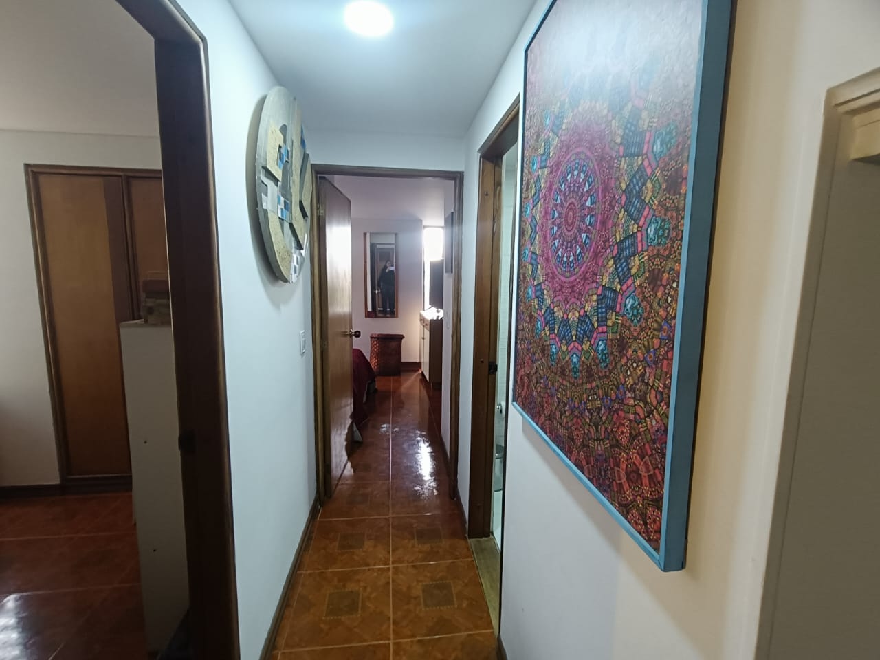 3 Habitaciones Habitaciones, ,2 BathroomsBathrooms,Apartamento,En Venta,1197