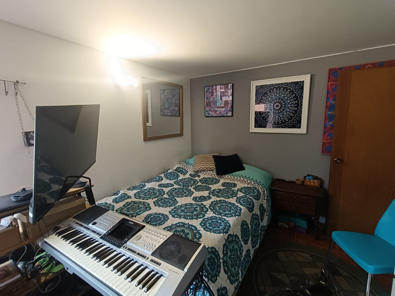 3 Habitaciones Habitaciones, ,2 BathroomsBathrooms,Apartamento,En Venta,1197