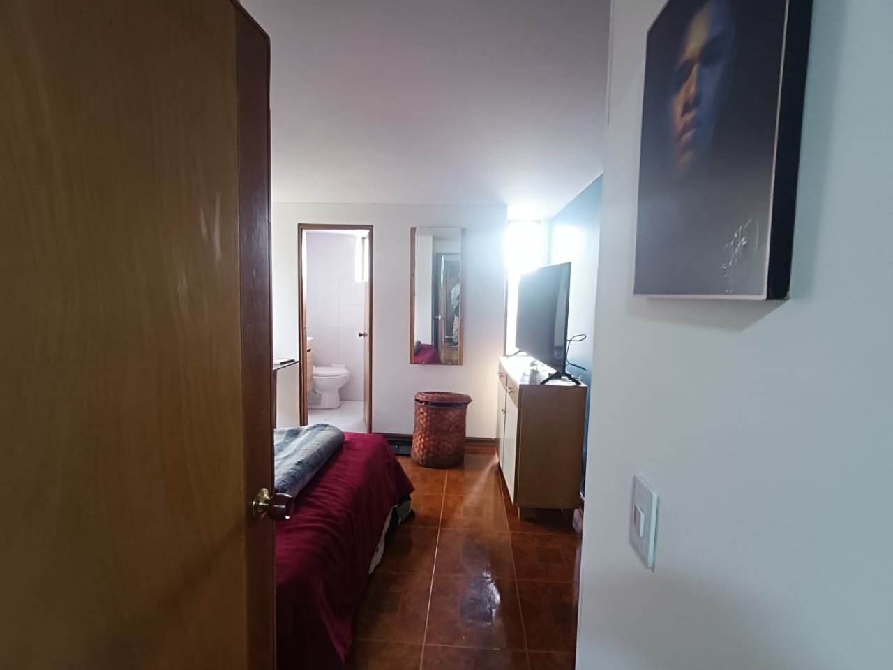 3 Habitaciones Habitaciones, ,2 BathroomsBathrooms,Apartamento,En Venta,1197