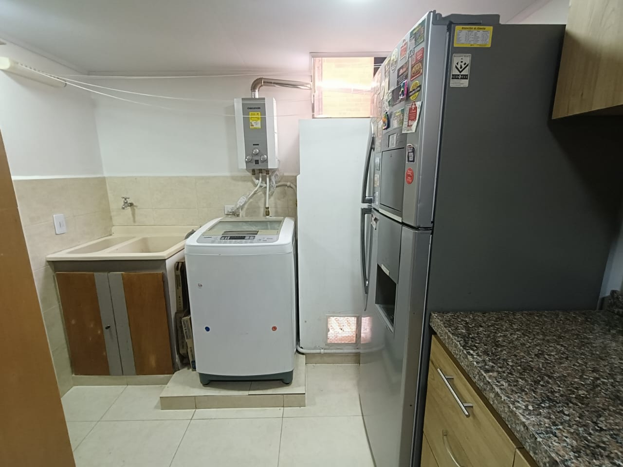 3 Habitaciones Habitaciones, ,2 BathroomsBathrooms,Apartamento,En Venta,1197