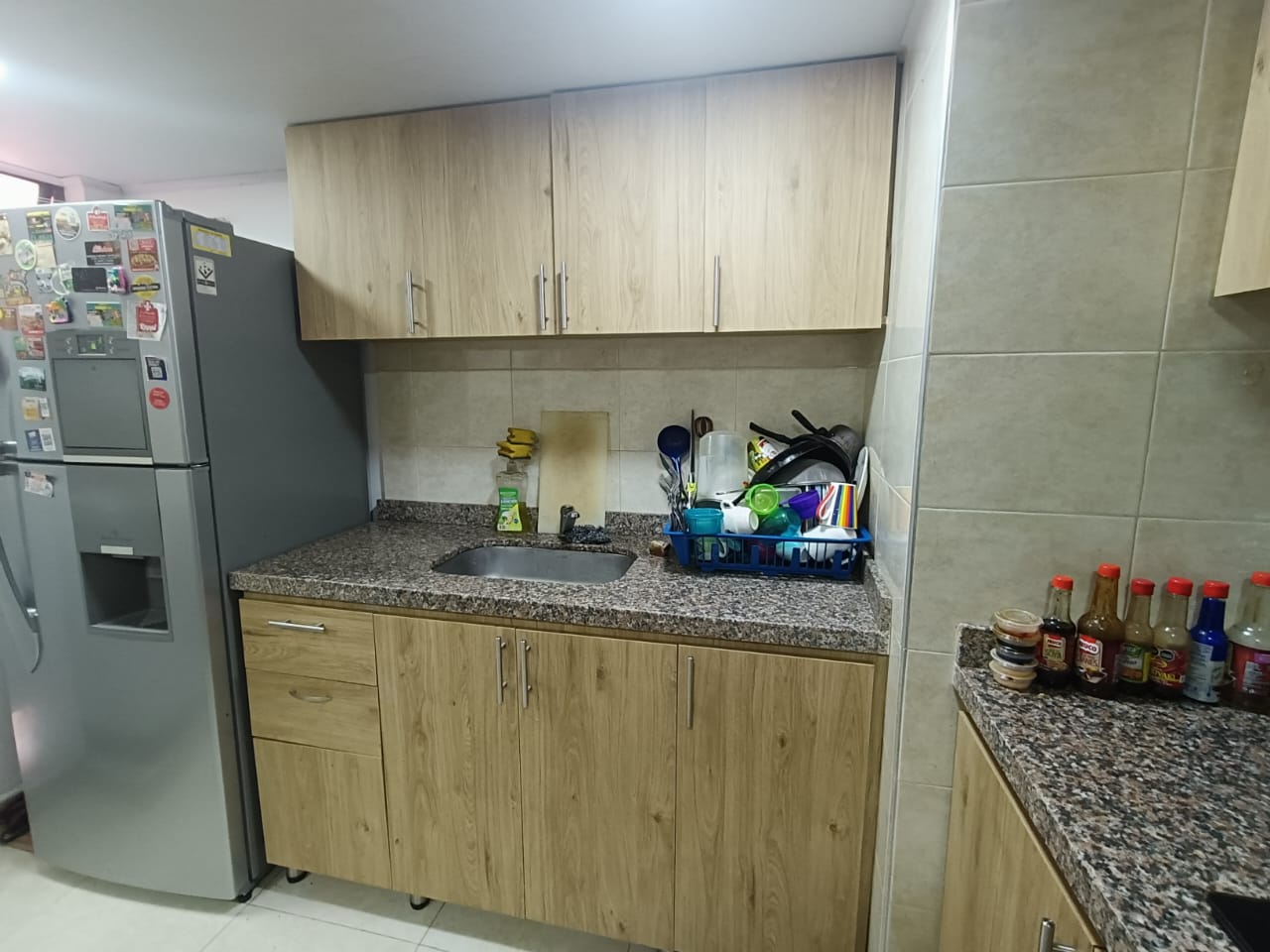 3 Habitaciones Habitaciones, ,2 BathroomsBathrooms,Apartamento,En Venta,1197