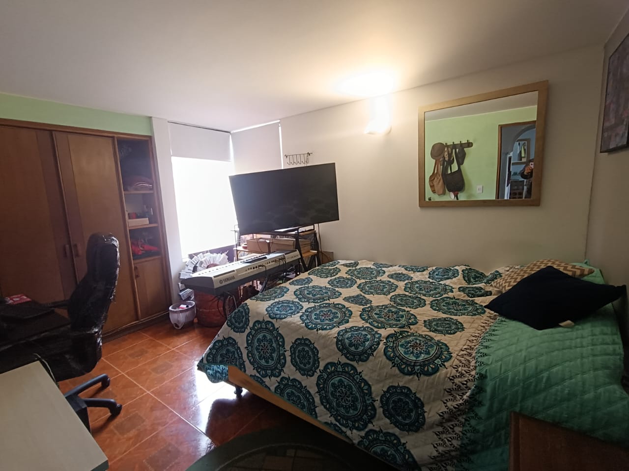 3 Habitaciones Habitaciones, ,2 BathroomsBathrooms,Apartamento,En Venta,1197