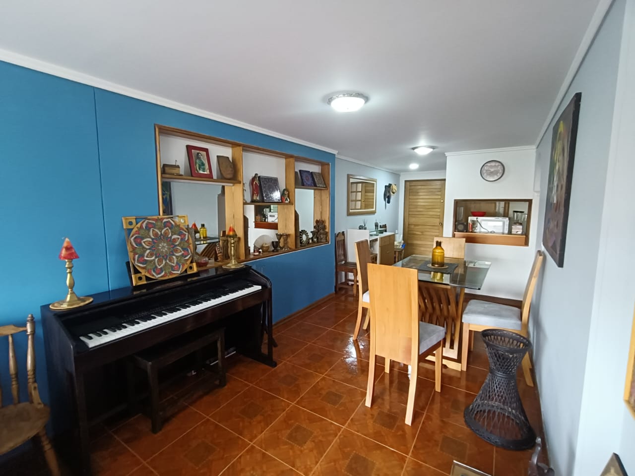 3 Habitaciones Habitaciones, ,2 BathroomsBathrooms,Apartamento,En Venta,1197
