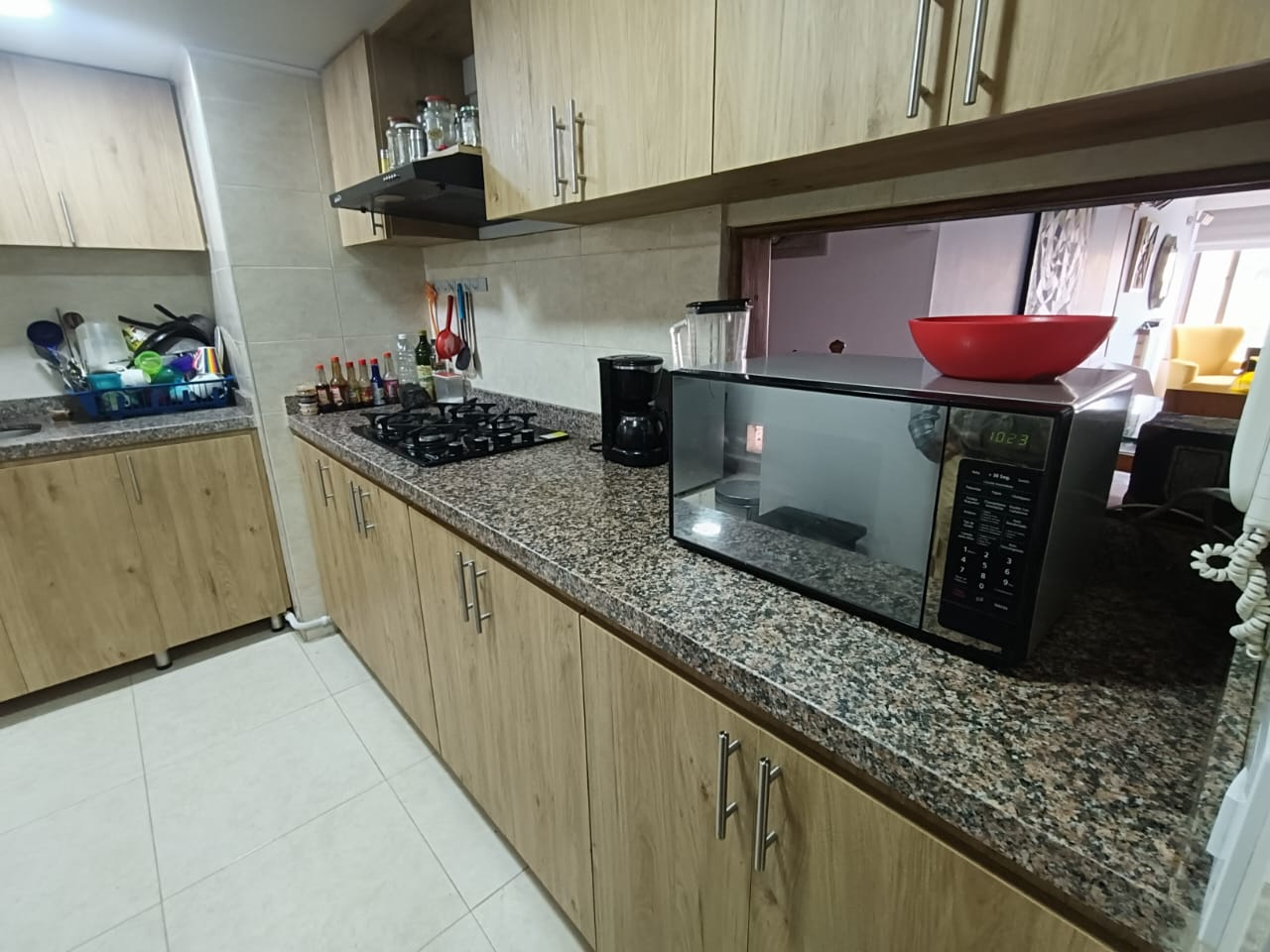 3 Habitaciones Habitaciones, ,2 BathroomsBathrooms,Apartamento,En Venta,1197