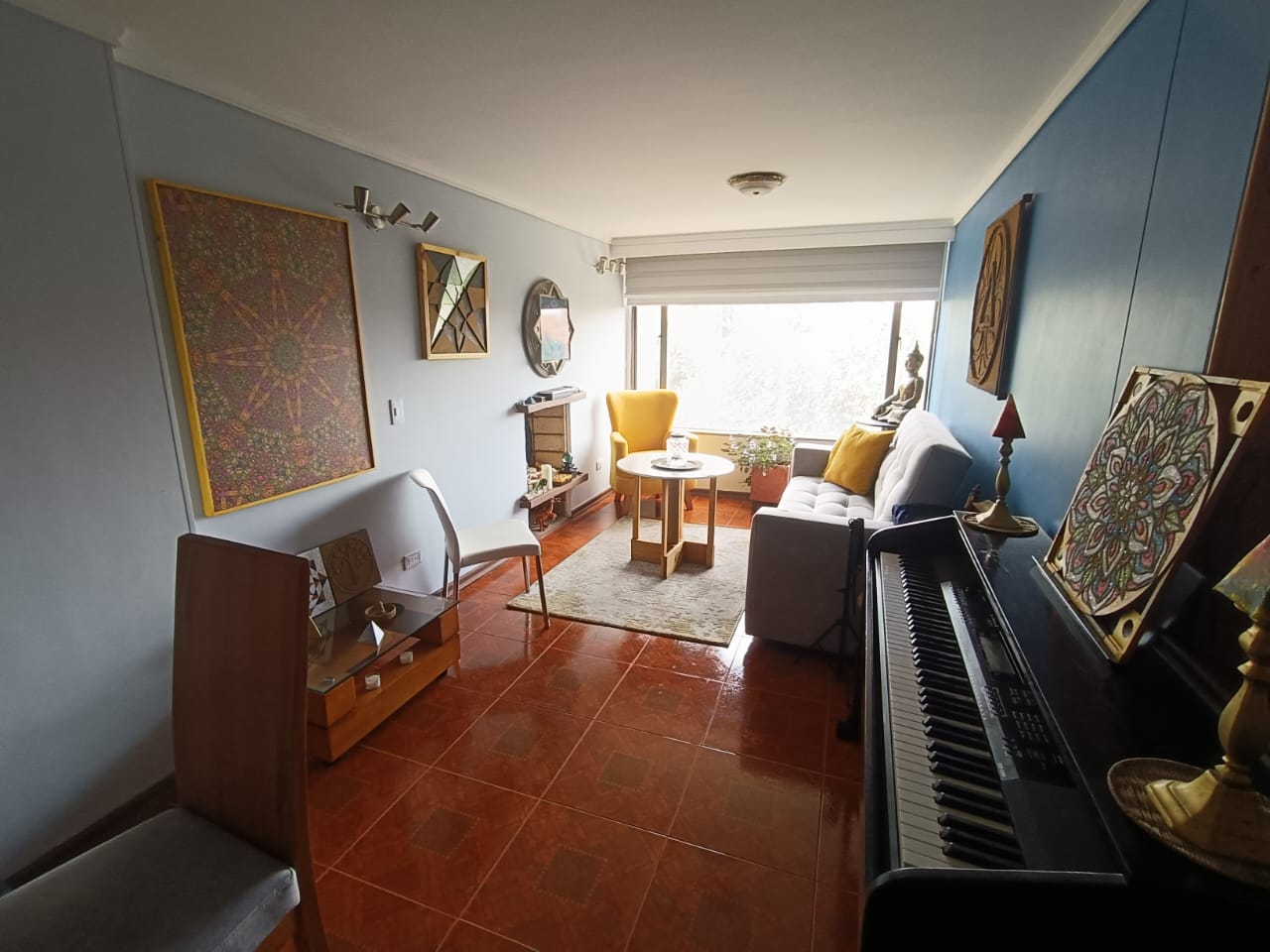 3 Habitaciones Habitaciones, ,2 BathroomsBathrooms,Apartamento,En Venta,1197