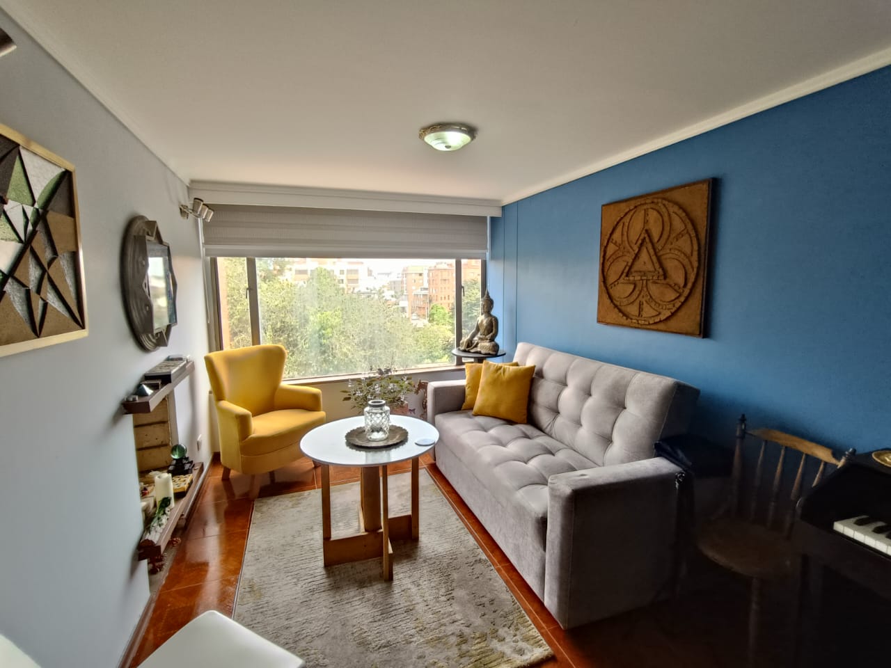 3 Habitaciones Habitaciones, ,2 BathroomsBathrooms,Apartamento,En Venta,1197
