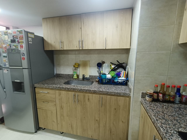 3 Habitaciones Habitaciones, ,2 BathroomsBathrooms,Apartamento,En Venta,1197