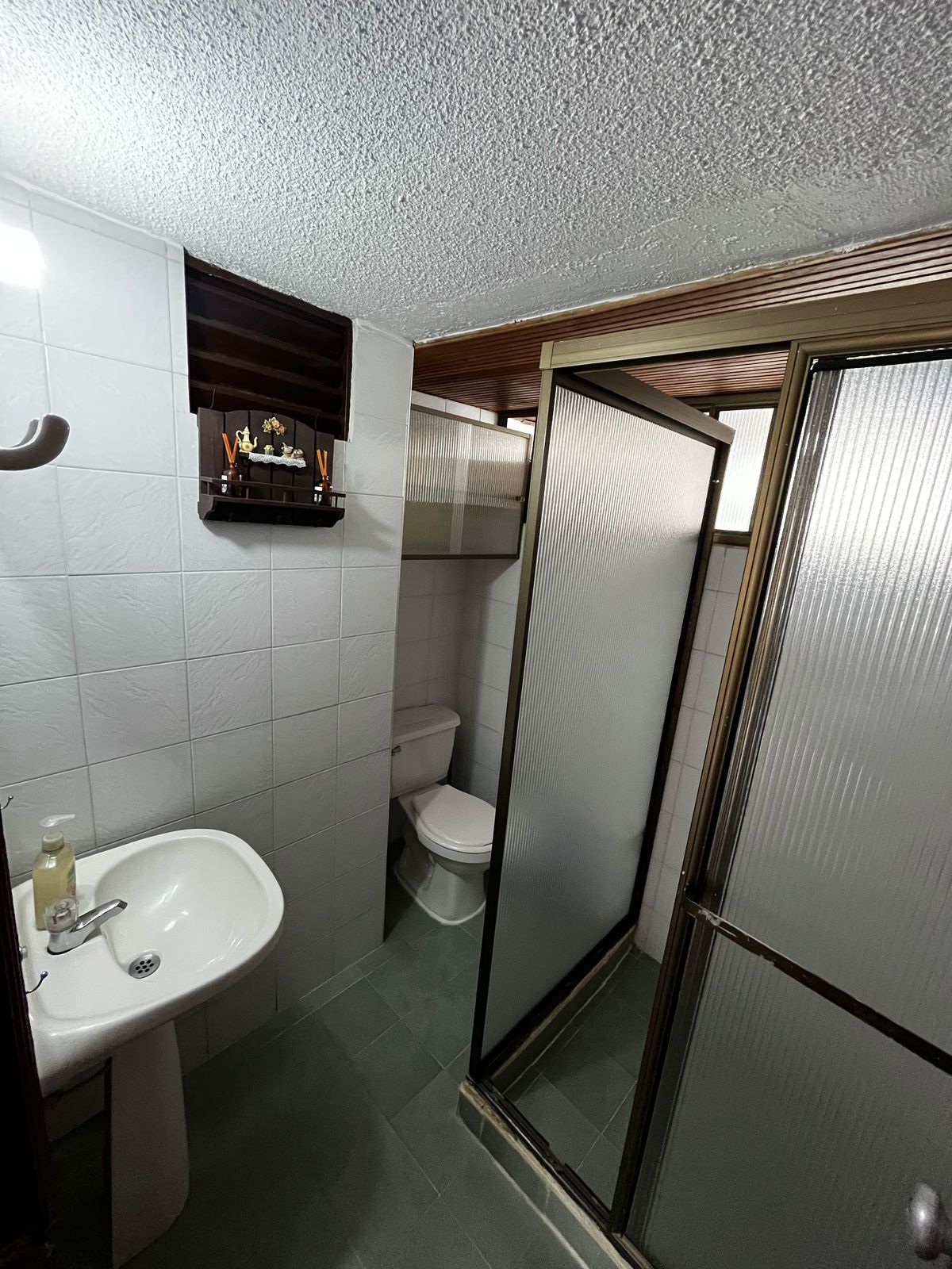 3 Habitaciones Habitaciones, ,2 BathroomsBathrooms,Apartamento,En Arriendo,1202