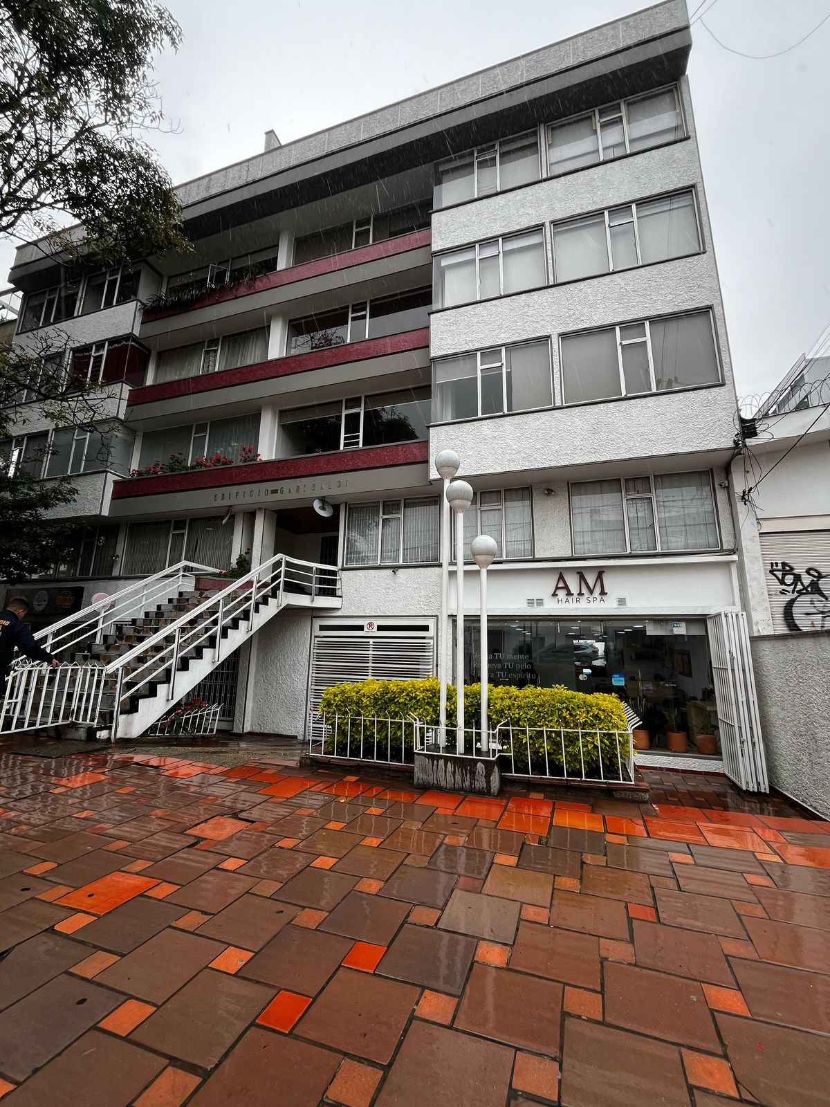 3 Habitaciones Habitaciones, ,2 BathroomsBathrooms,Apartamento,En Arriendo,1202