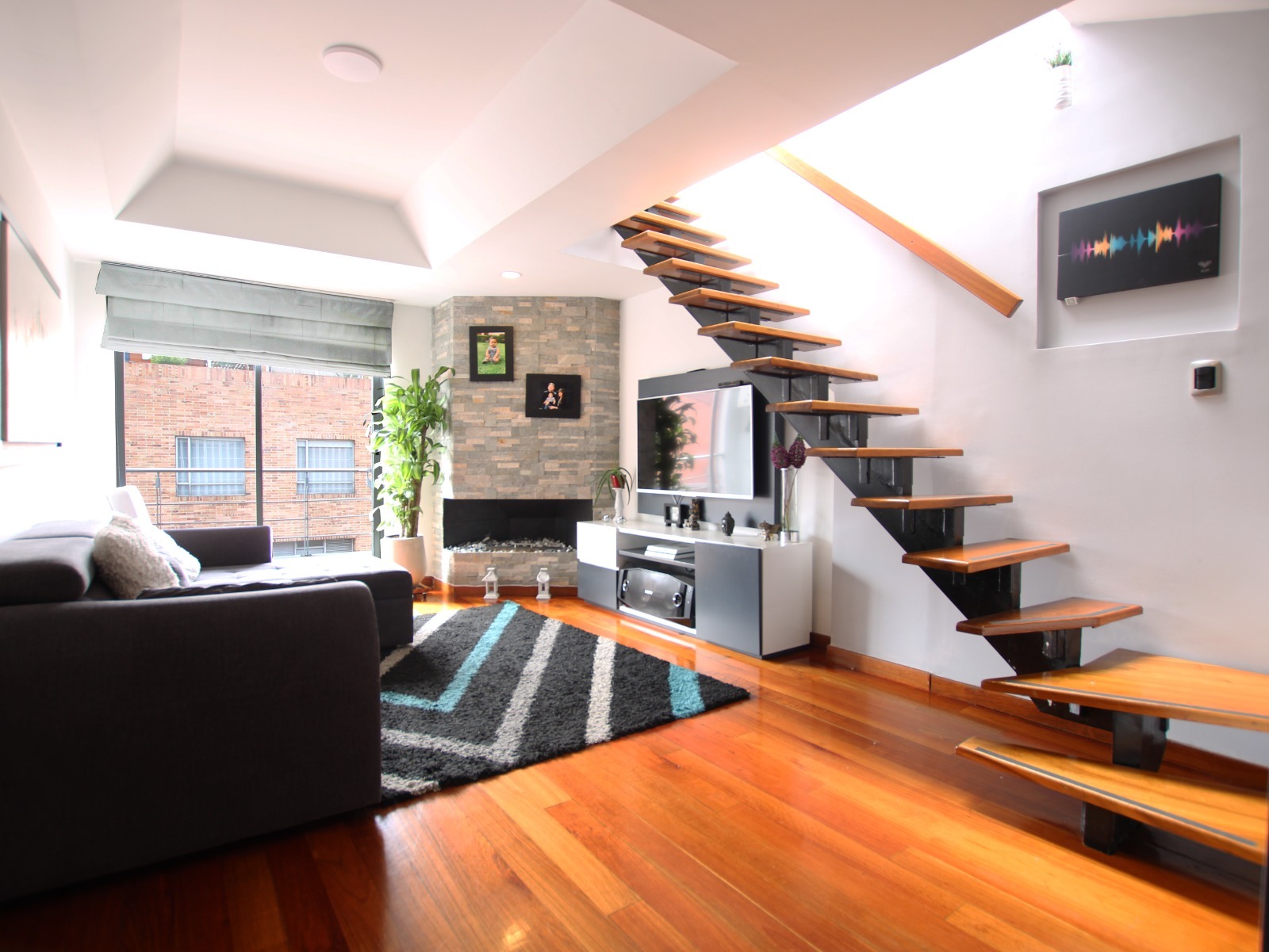 2 Habitaciones Habitaciones, ,2 BathroomsBathrooms,Apartamento,En Arriendo,1205