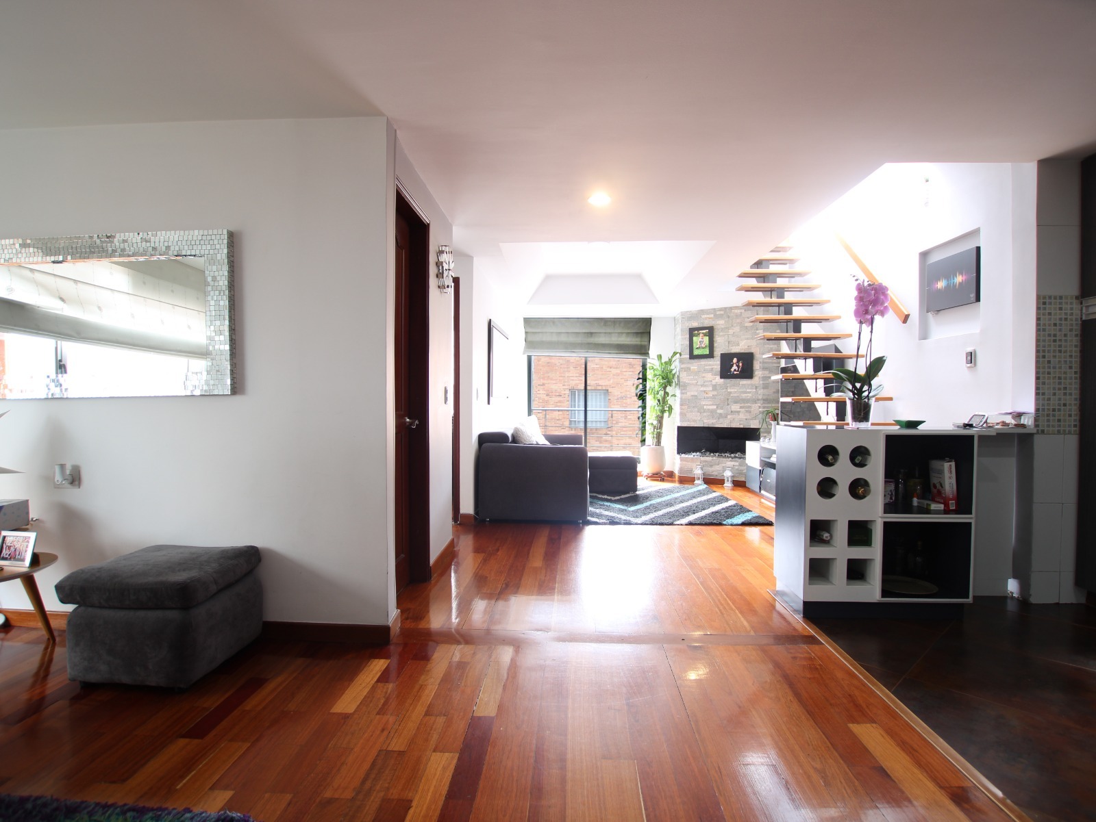 2 Habitaciones Habitaciones, ,2 BathroomsBathrooms,Apartamento,En Arriendo,1205