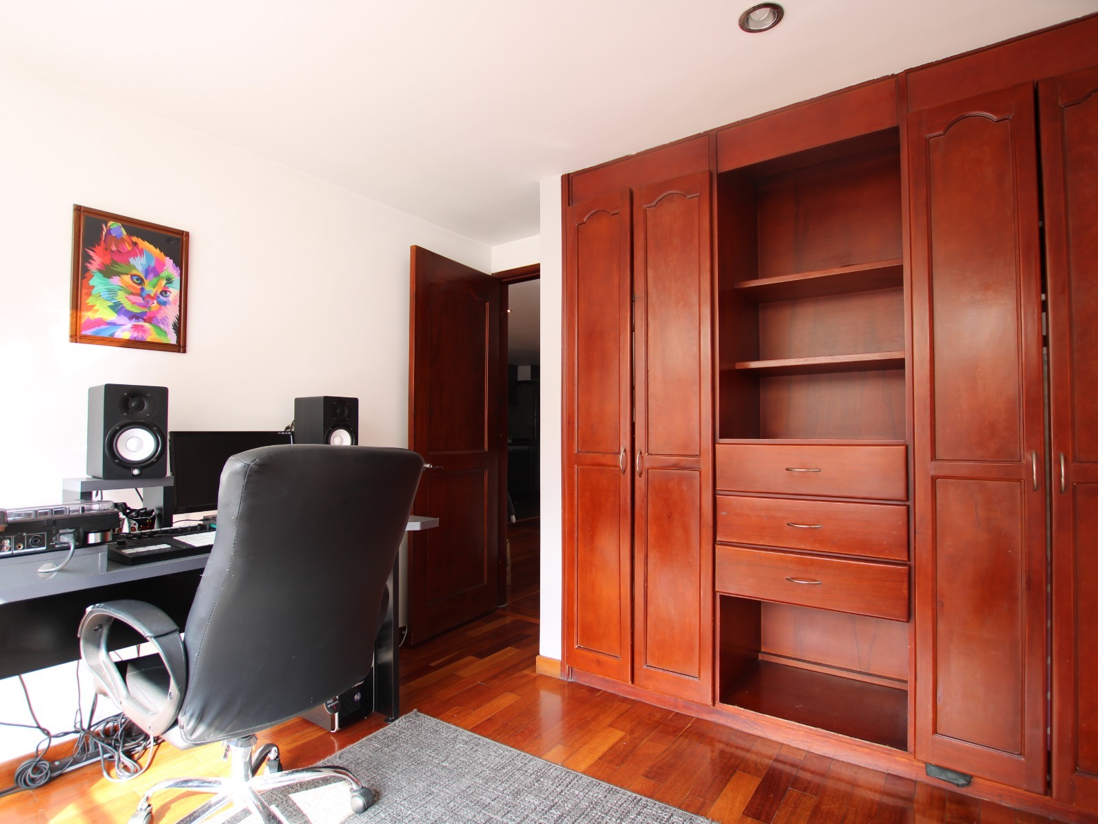 2 Habitaciones Habitaciones, ,2 BathroomsBathrooms,Apartamento,En Arriendo,1205