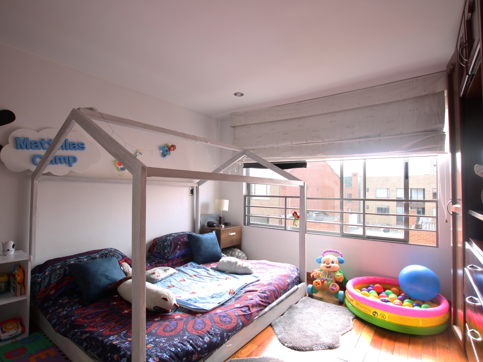 2 Habitaciones Habitaciones, ,2 BathroomsBathrooms,Apartamento,En Arriendo,1205