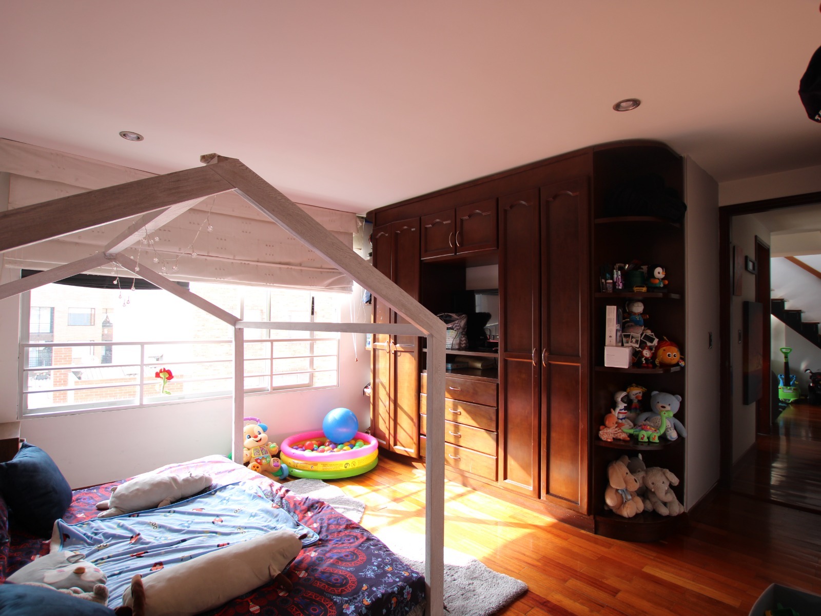2 Habitaciones Habitaciones, ,2 BathroomsBathrooms,Apartamento,En Arriendo,1205