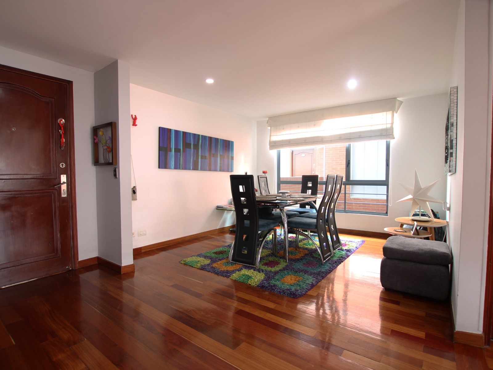 2 Habitaciones Habitaciones, ,2 BathroomsBathrooms,Apartamento,En Arriendo,1205