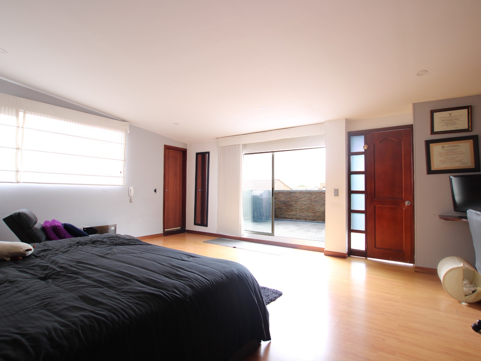 2 Habitaciones Habitaciones, ,2 BathroomsBathrooms,Apartamento,En Arriendo,1205