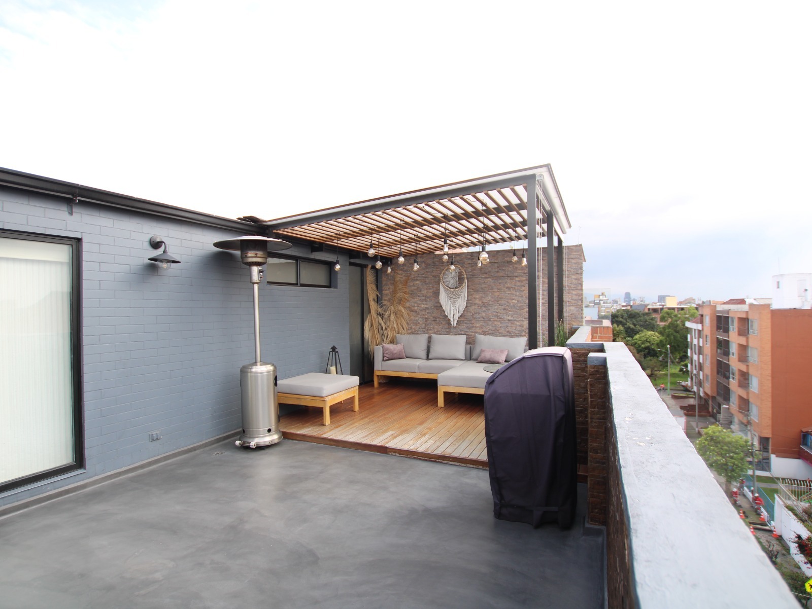 2 Habitaciones Habitaciones, ,2 BathroomsBathrooms,Apartamento,En Arriendo,1205