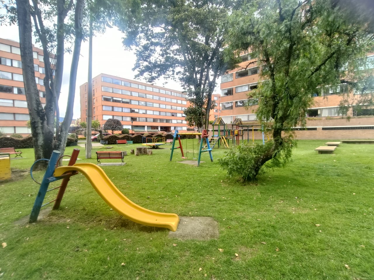 3 Habitaciones Habitaciones, ,2 BathroomsBathrooms,Apartamento,En Arriendo,1208